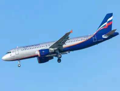 Руските авиокомпании с нов проблем: На границата свалят пилотите