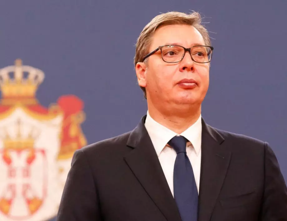 Сърбия с кредит от 1 млрд. долара от ОАЕ, ще купува природен газ и ток