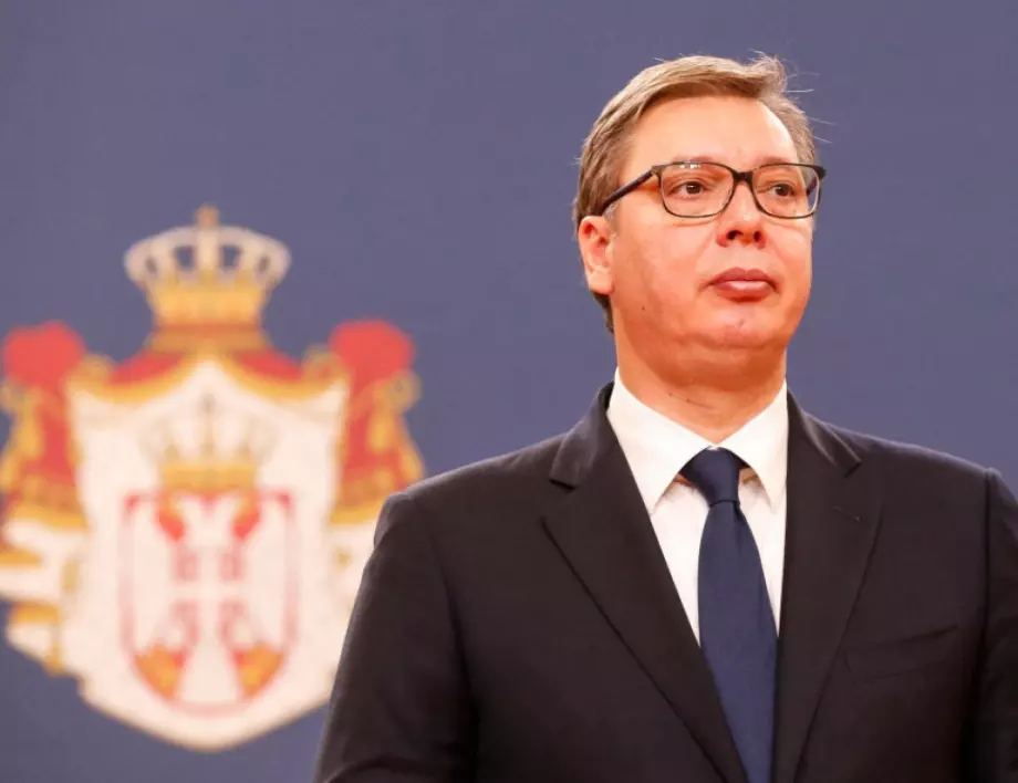 Евродепутат: Вучич живее в друг свят, възможно е прекъсване на преговорите за ЕС 