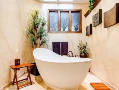 Безвкусно и остаряло: 5 неща в банята, които я правят по-евтина