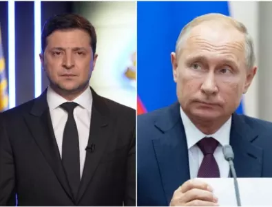 Българите вече не подкрепят Путин и Стефан Янев, одобряват санкциите към Русия (ГРАФИКИ)