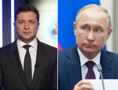 И Путин, и Зеленски се казват Владимир. Какво означава това име?