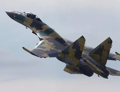 Колко Су-34, Су-35 и А-50 остават на Русия: Украинското разузнаване с данни