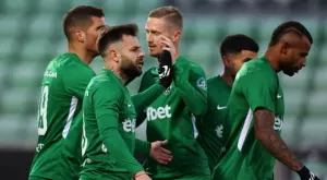 Монтана - Лудогорец по ТВ: Къде да гледаме мача за Купата на България от Разград?