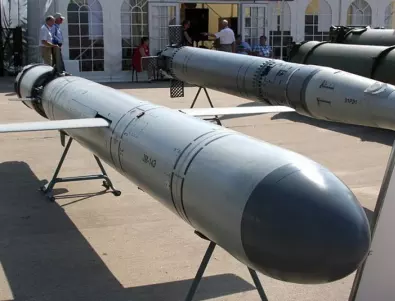 Румъния отрече, че руска ракета е навлязла във въздушното ѝ пространство