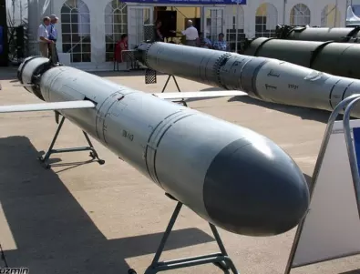 Украйна: Руснаците увеличиха броя на корабите с ракети 