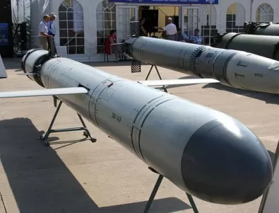 The Economist: Украйна се опитва да създаде свой аналог на руските ракети 