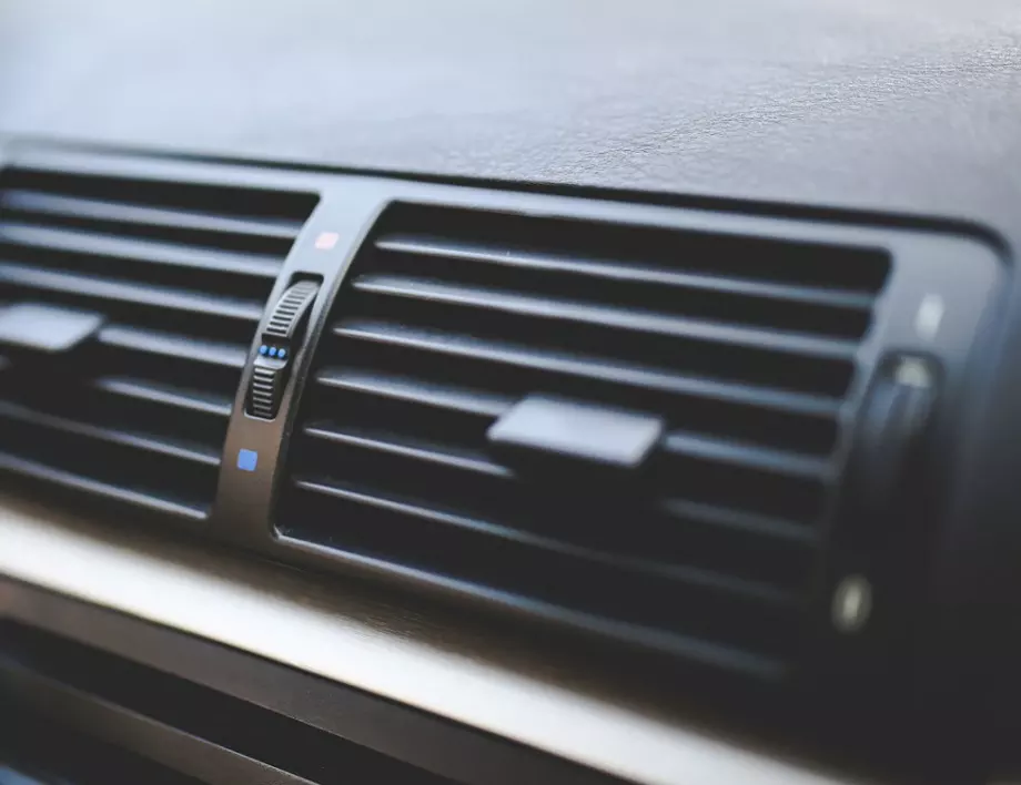 Разберете какво означава ако чуете шум от климатика на колата