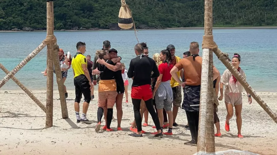 Ето го сексапилното гадже на Мила от "Survivor" (СНИМКИ)