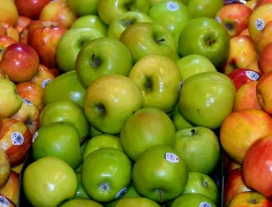 Зелени ябълки - за кого са вредни