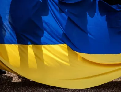 Украинците сменят пътните табели, за да объркат руснаците (СНИМКА)