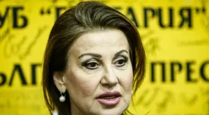 Илиана Раева: Триумф