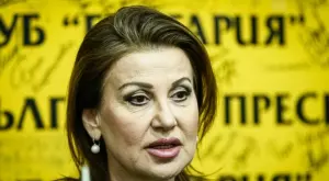 Илиана Раева обясни защо ансамбълът на България не участва на Световната купа в Баку