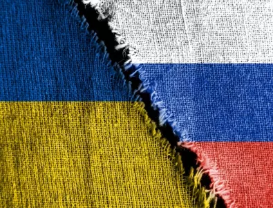 Украйна въведе пълно ембарго върху търговията с Русия