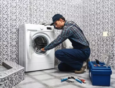 5 грешки, които да избягвате при пране на дрехите в пералнята