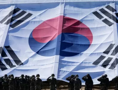 Сеул твърди, че значителна част от изтеклите секретни документи на САЩ са фалшиви