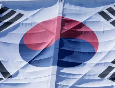 Южна Корея ограничава износа за Русия до почти 800 стоки, за които се изисква разрешение 