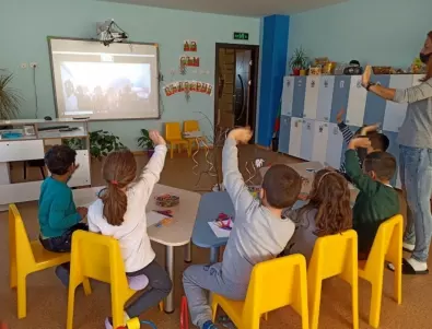 Бургас пуска електронната система за прием в детските градини и ясли
