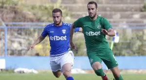 Ще акостира ли на „Армията“? Разкриха голям гаф с нападател на Лудогорец