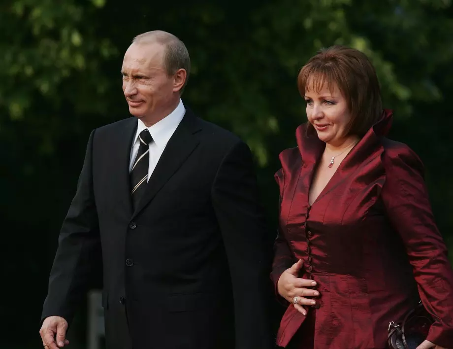 Руски юрист: Путин гласи дъщеря си за наследник. Инструкцията е да мълчи, за да не се изложи (ВИДЕО)