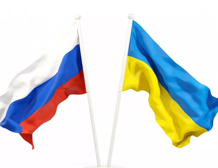 Москва: Очакванията от преговорите с Украйна не се оправдаха