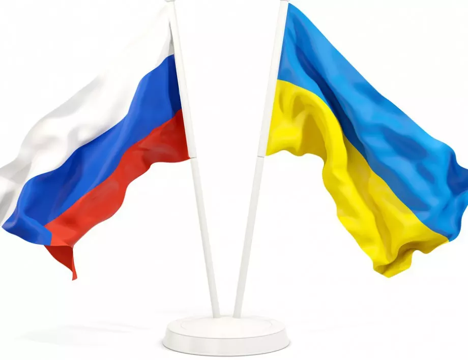 Подоляк: Преговорите между Русия и Украйна продължават и днес