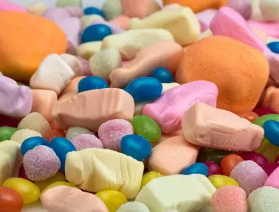 Какво съдържат и как се правят детските лакомства – бонбоните маршмелоус?