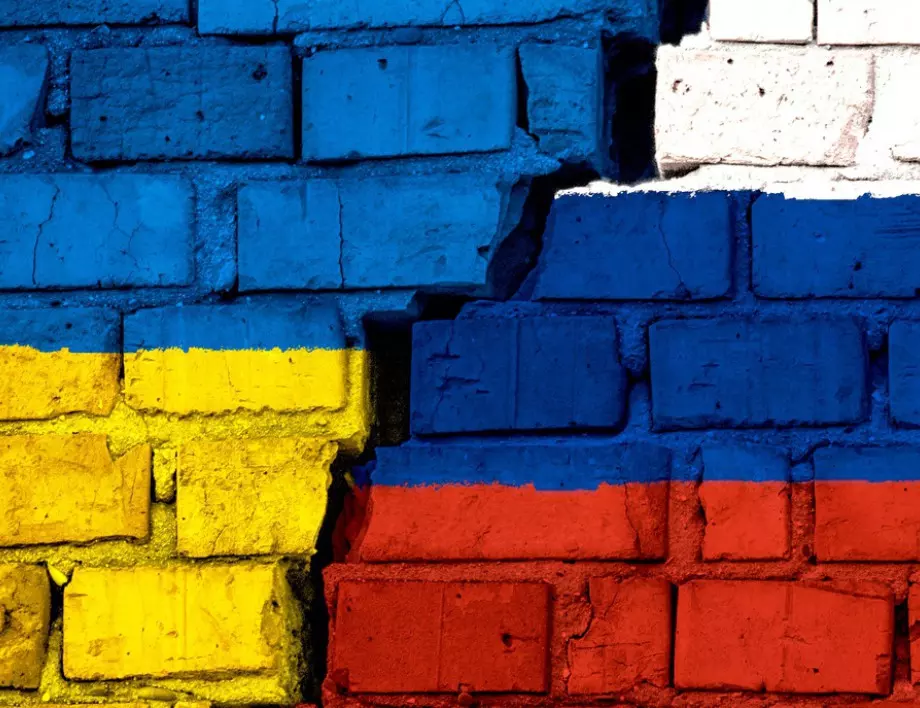 Русия и Украйна са споразумяха за хуманитарни коридори