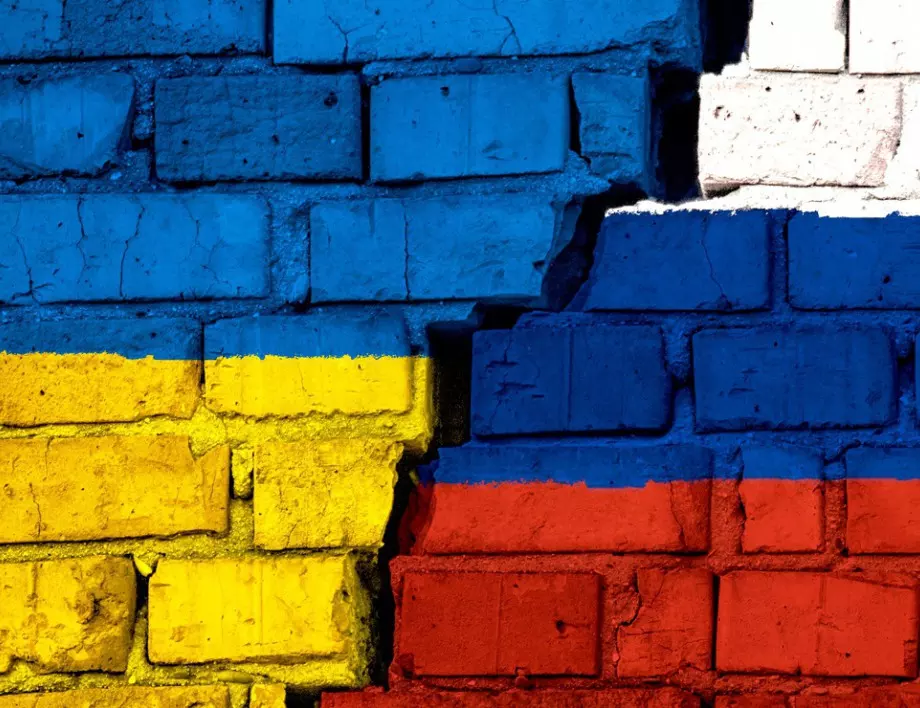 Русия твърди, че има напредък в преговорите за неутралитет на Украйна