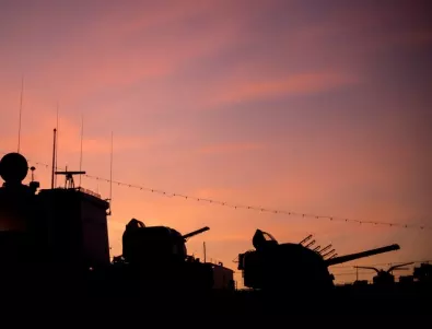 САЩ обмислят изпращането на нови танкове към Украйна, но с едно наум 