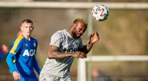 Жуниор Мапуку оплю Златомир Загорчич: Мисли се за Моуриньо