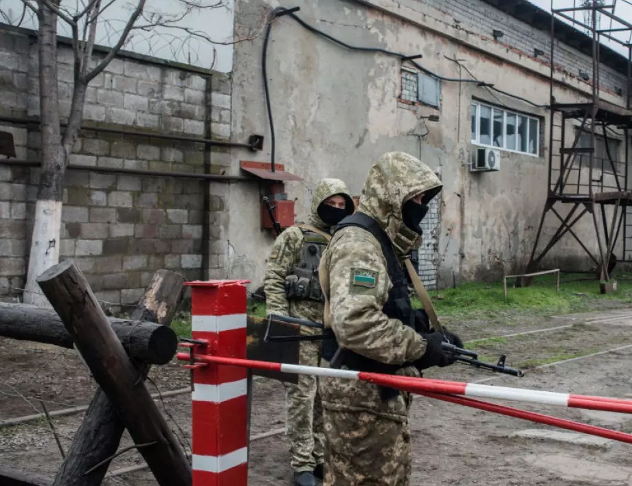 Деветима загинали и четирима ранени при удари на руските сили в Чернигов