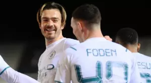 Манчестър Сити пречупи последния в Чемпиъншип за място на 1/4-финалите във ФА Къп