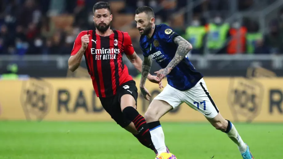 Дерби на Милано на хоризонта: Милан и Интер в свиреп сблъсък още на старта на сезона