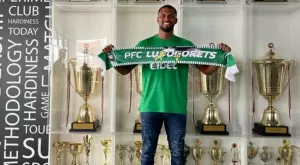 Официално: Шести нов - Лудогорец привлече 20-годишен бразилски нападател