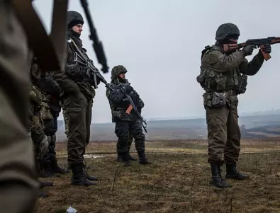 Прогноза: Донбас ще падне до месец, Русия планира да го задържи