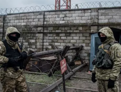 Руски генерал обвини екипа на Червения кръст за провала на евакуацията от Мариупол