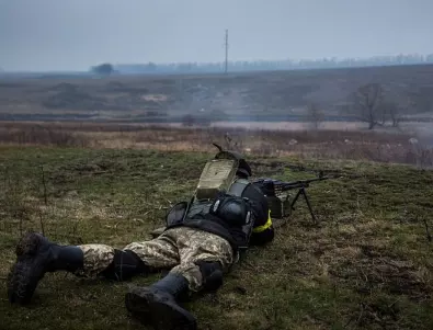 Русия с въздушни удари в Донбас, Николаев е под обстрел, Киев работи по случая 