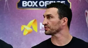 Владимир Кличко: Русия иска Украйна, но без украинците!