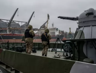 Руски войници отвлякоха кмета на Мелитопол: Зеленски го определи като тероризъм (ВИДЕО) 