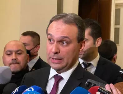 Военният министър потвърди: Има предложение за разполагане на съюзнически войски в България