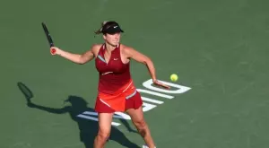 Елина Свитолина отпадна от колумбийка в Монтерей