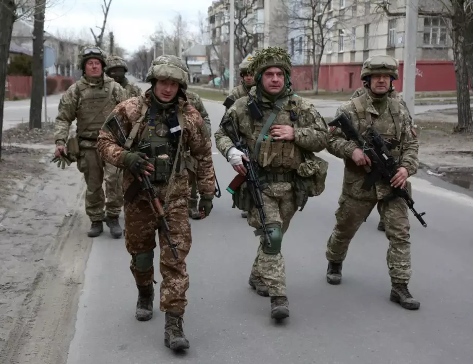 Генералният ни консул в Одеса вярвал, че войната в Украйна щяла да е само локална 