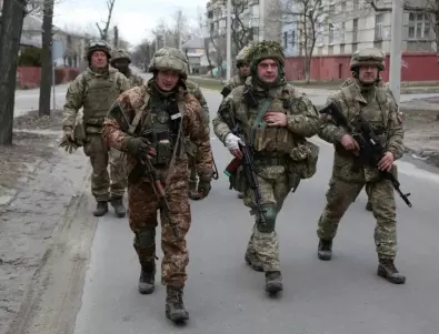 Военният план на Русия да овладее Донбас - популярна руска медия разяснява