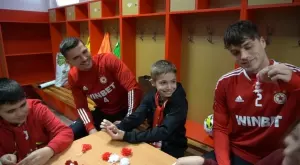 Мено Кох: Искам да се докажа в ЦСКА