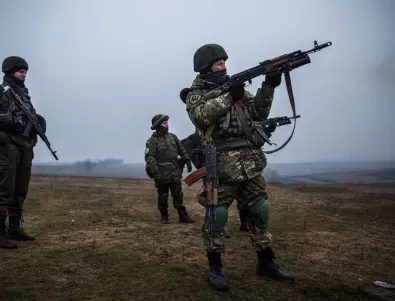 РИА Новости твърди: Открити са сандъци от български боеприпаси във Волновах (ВИДЕО)