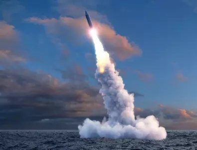 В опит да се намали напрежението: САЩ отложиха тест на междуконтинентална балистична ракета