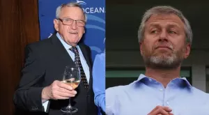 Кой е швейцарският милиардер, спряган за нов собственик на Челси?