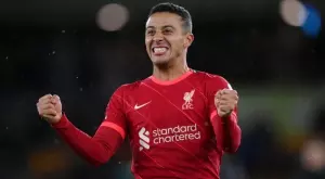 Тиаго може да изравни велик рекорд на Кларънс Зеедорф