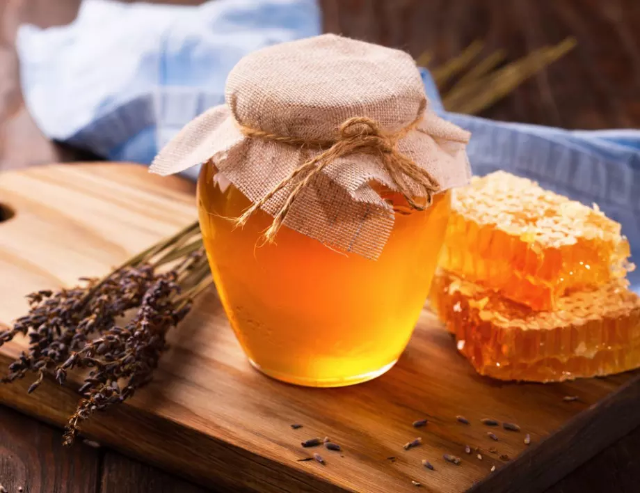 Какво ще се случи с тялото ви, ако всеки ден пиете вода с мед